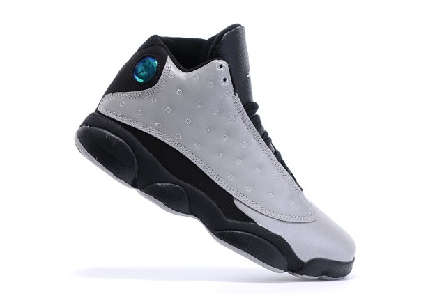 jordan 13 reflective
