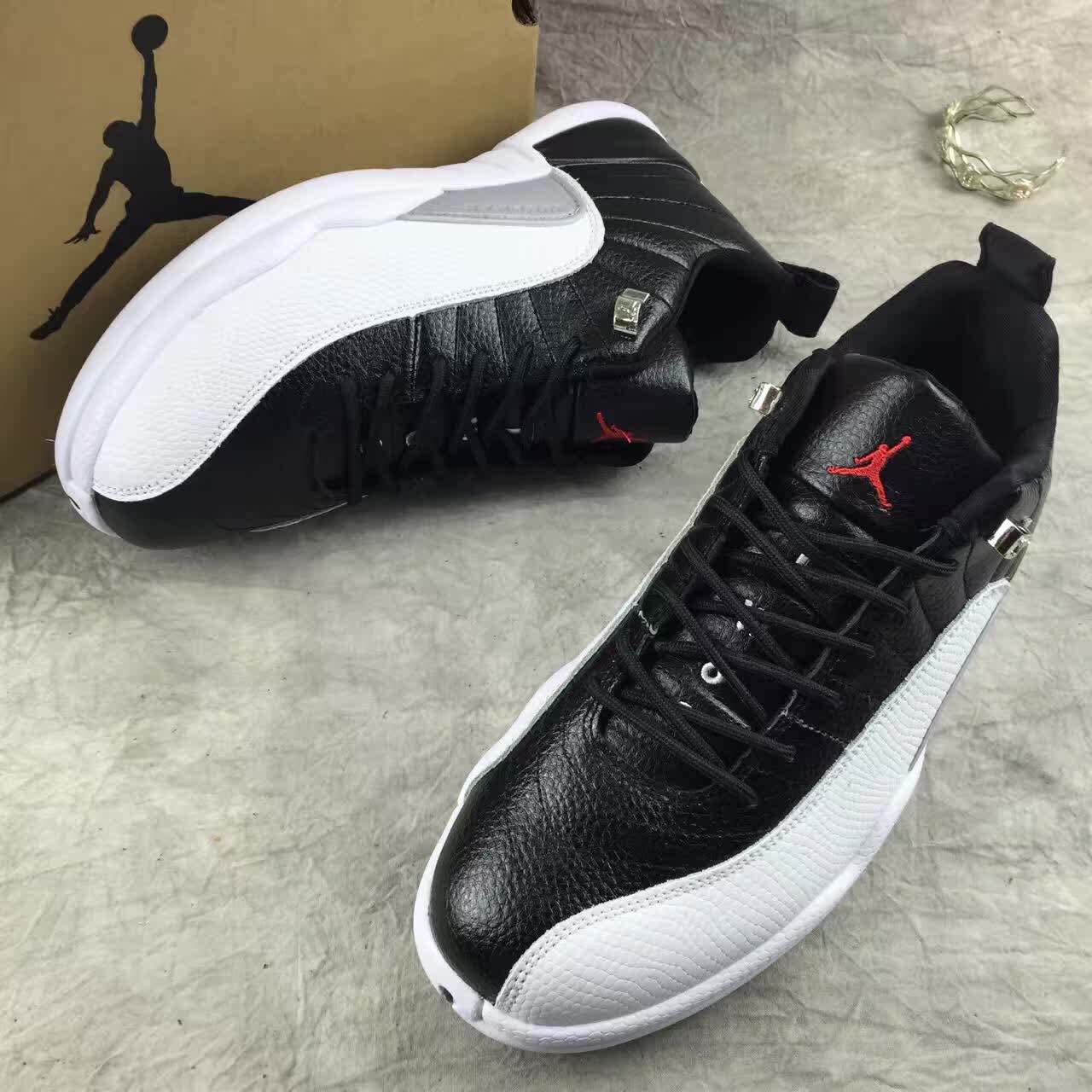 flyair j 12 retro basketball sneakers