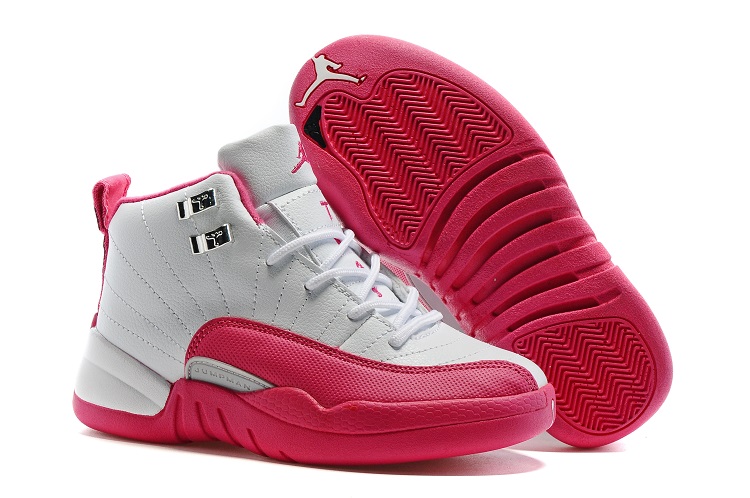 new 12s shoes