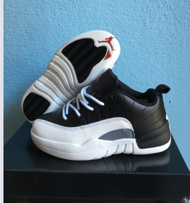 jordan 12 toddler