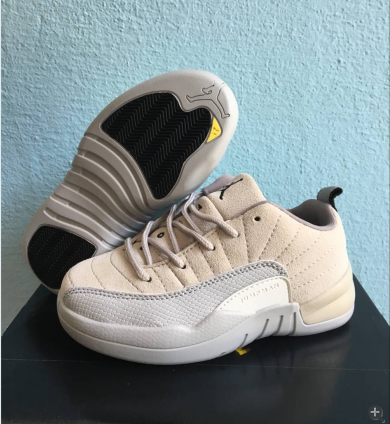 jordan 12 toddler
