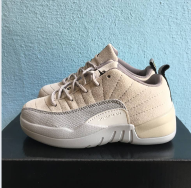jordan 12 toddler