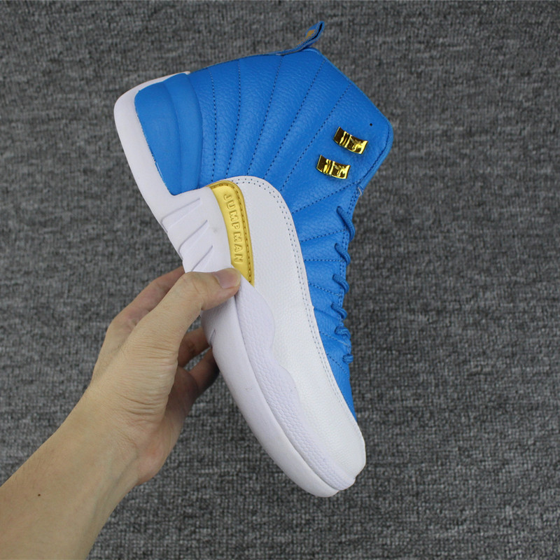 air jordan 12 basketball shoes