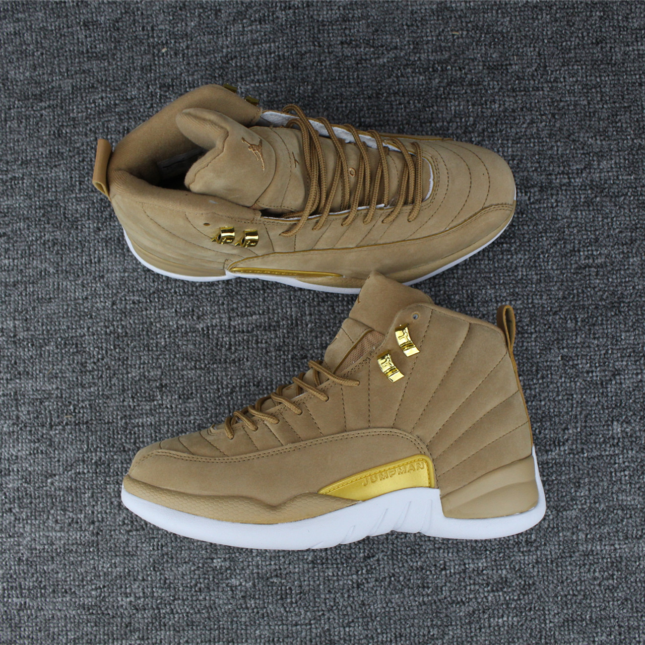 air jordan 12 retro basketball shoes