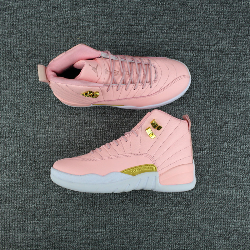 jordan 12 womens