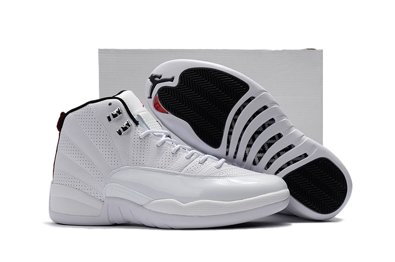 all white jordan basketball shoes