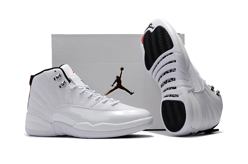 new white basketball shoes