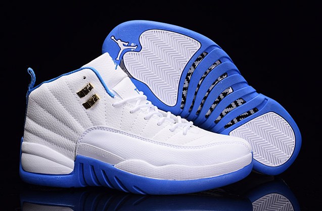 jordan retro 12 size 7c