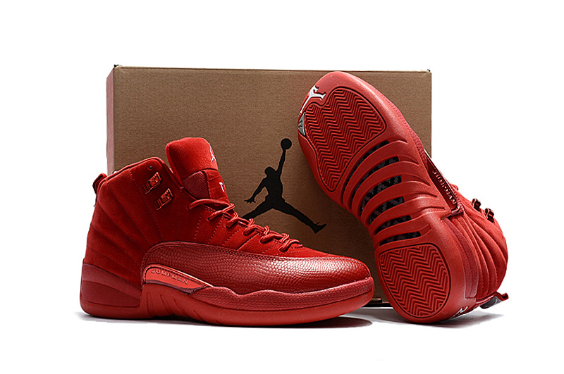 new all red 12s Sale,up to 74% Discounts