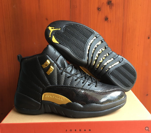 all yellow 12s