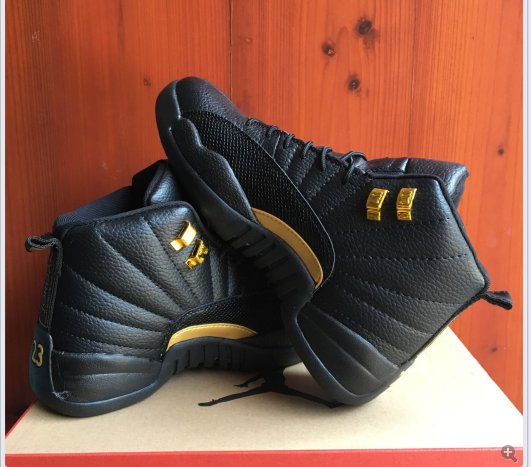 all yellow 12s