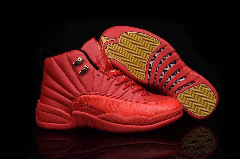 jordan 12 mens size 9