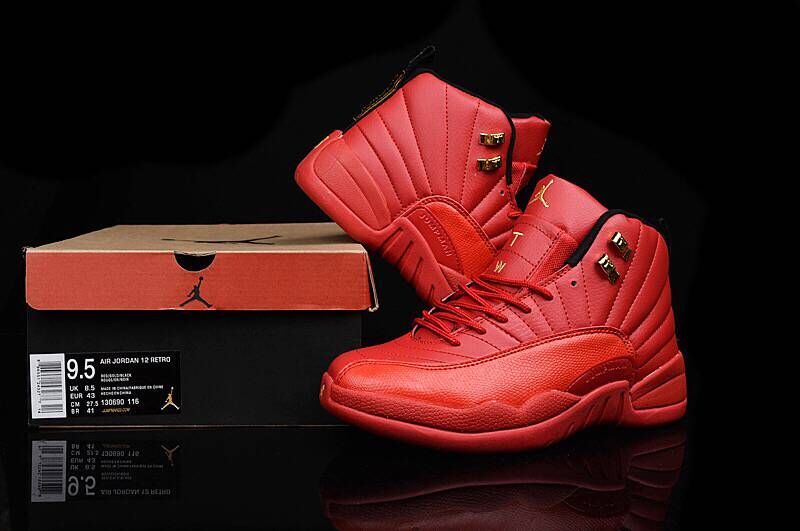 mens retro jordans size 12
