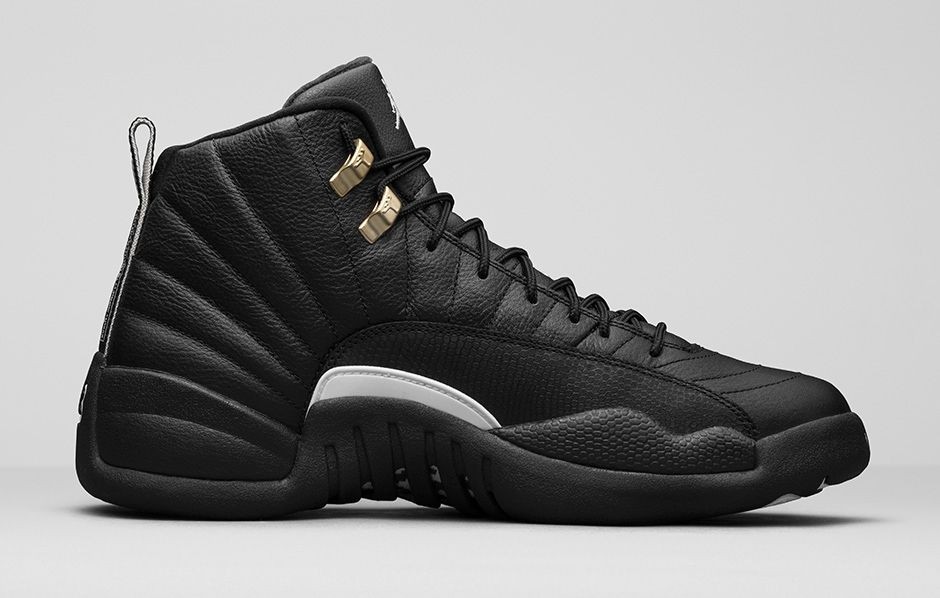 black and gold jordan 15