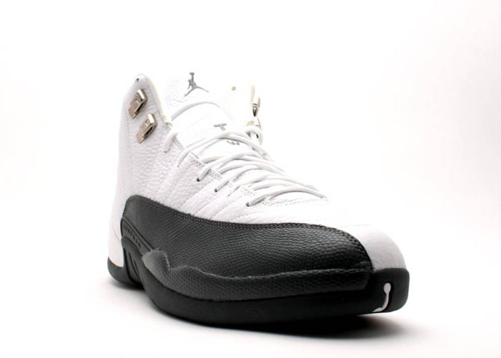 air jordan 12 flint