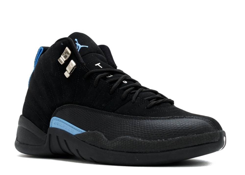 nubuck retro 12