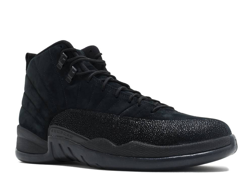 ovo 12 black and gold