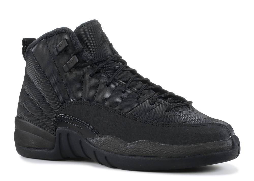 Mens Air Jordan 12 XII Retro Low Max Orange Black Anthracite 308317-003 | eBay