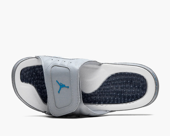 jordan hydro 12 slides