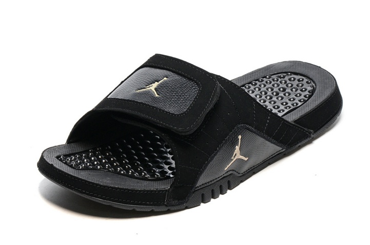 men jordan slides