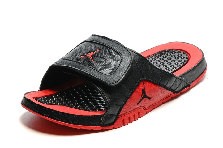 Jordan 12 slippers cheap