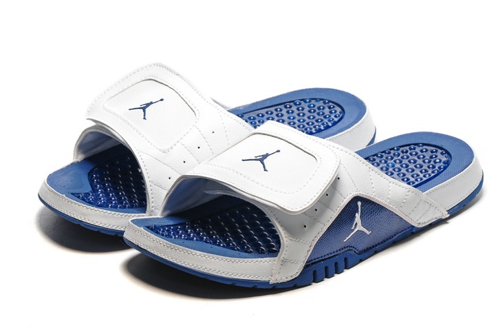 mens jordan sandals size 12