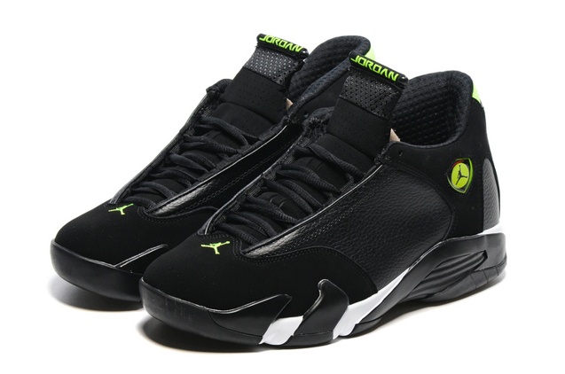 men's air jordan retro 14 se basketball shoes