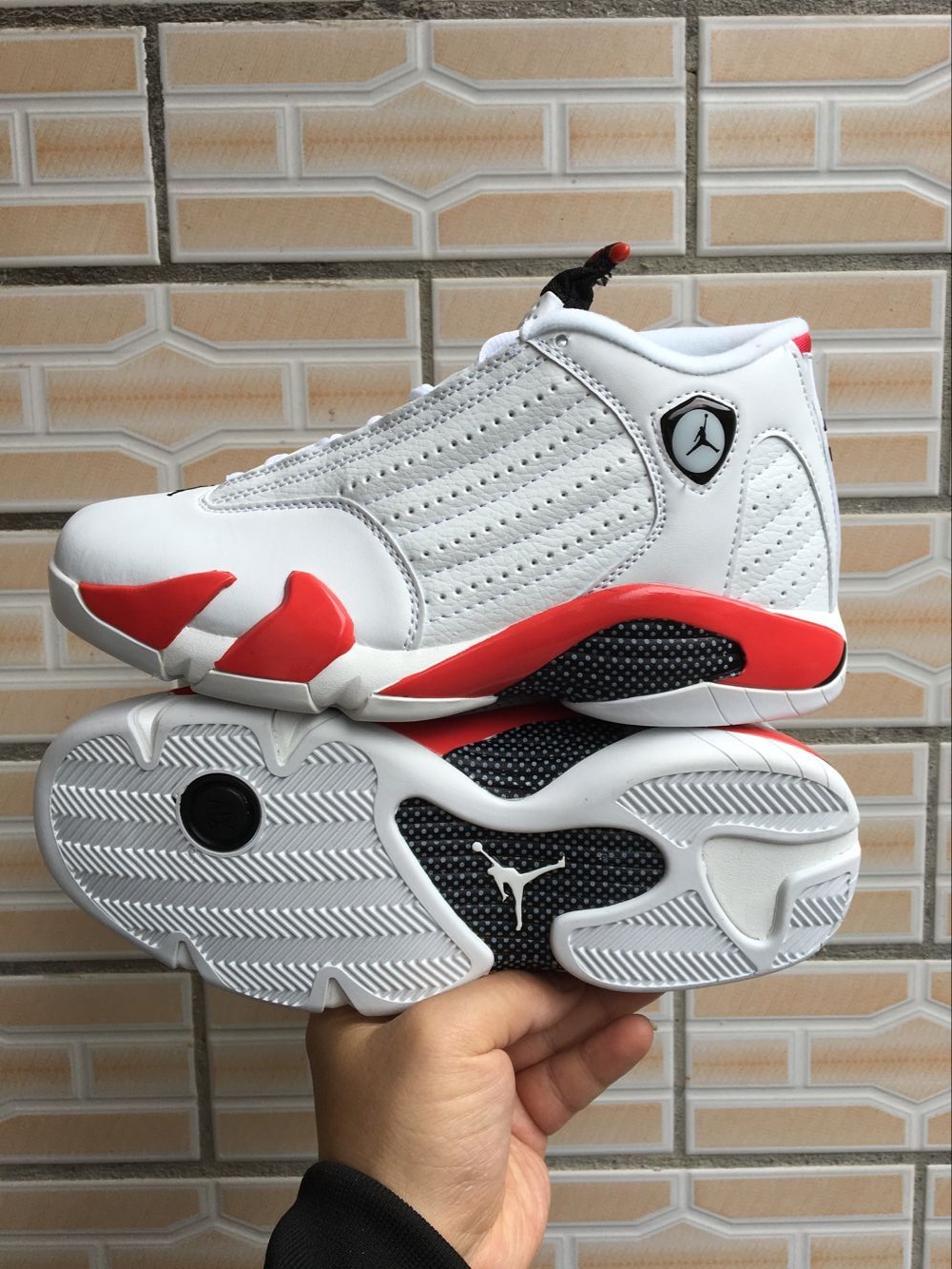 men's air jordan retro 14 se basketball shoes