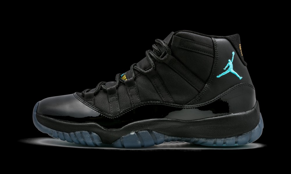 gamma 11s low