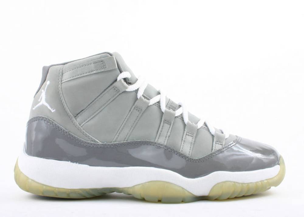grey and white 11 low