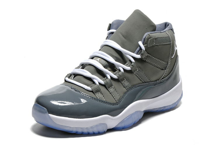 cool grey 11 mens
