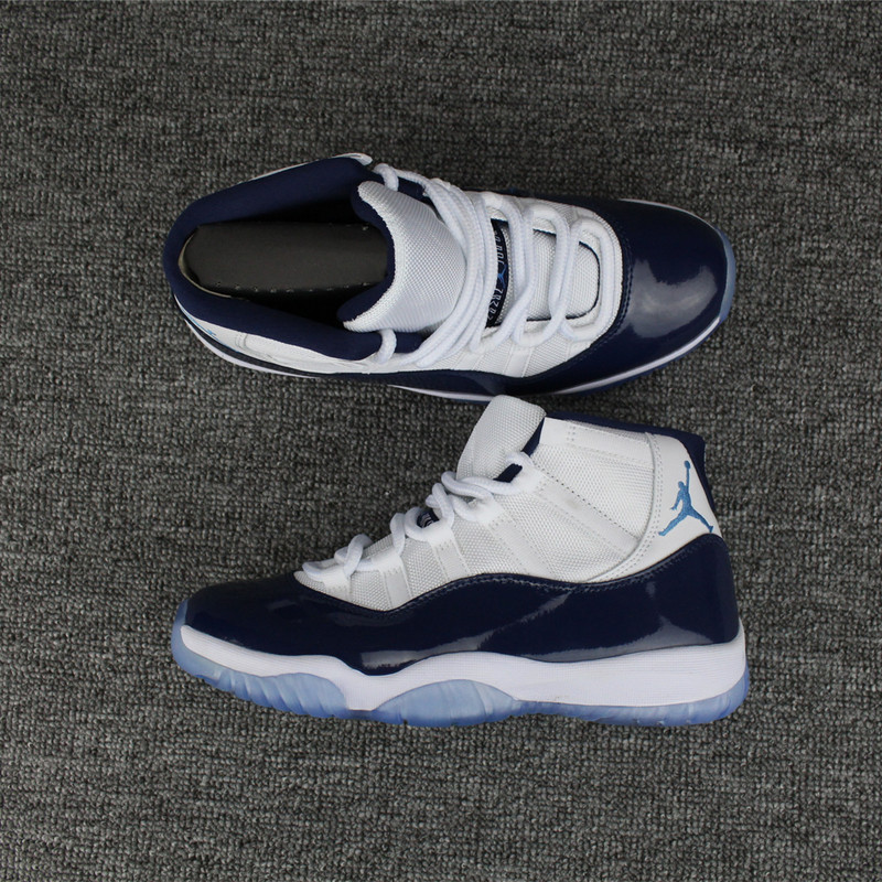 flyair j 11 retro basketball sneakers