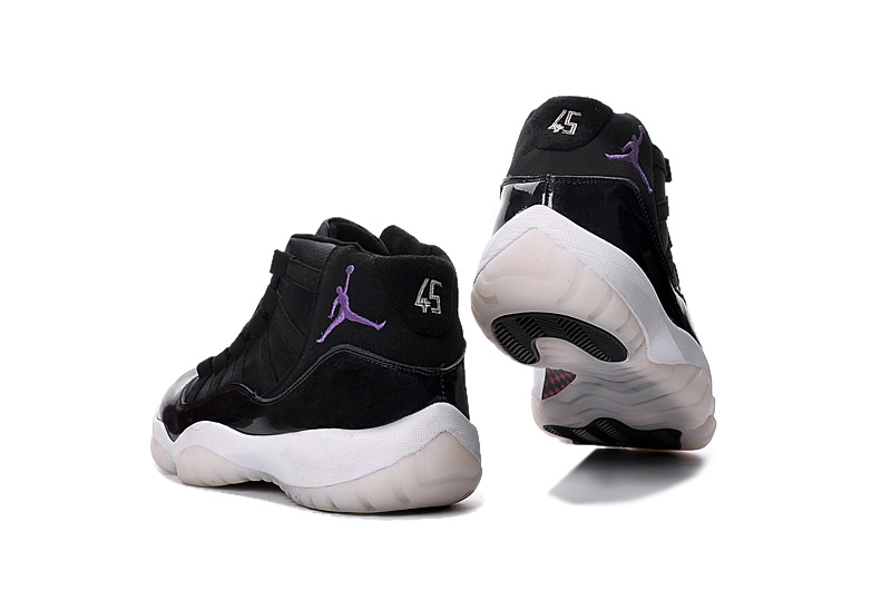 jordan 11 purple black