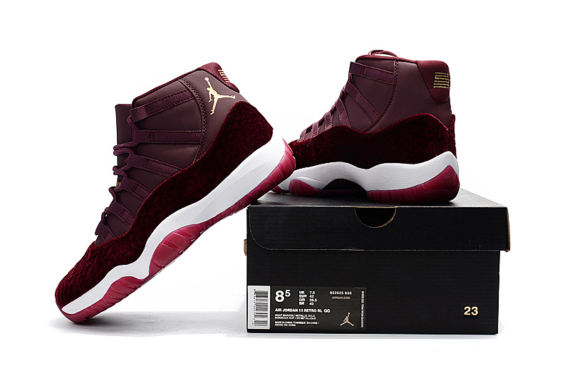 maroon 11s