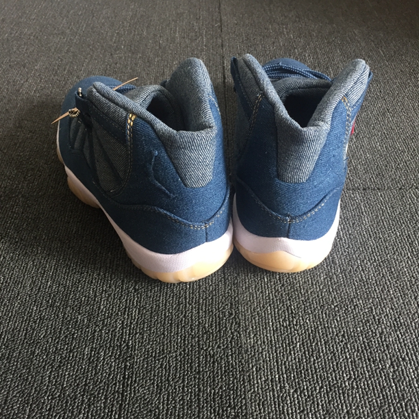 jeans with jordan 11