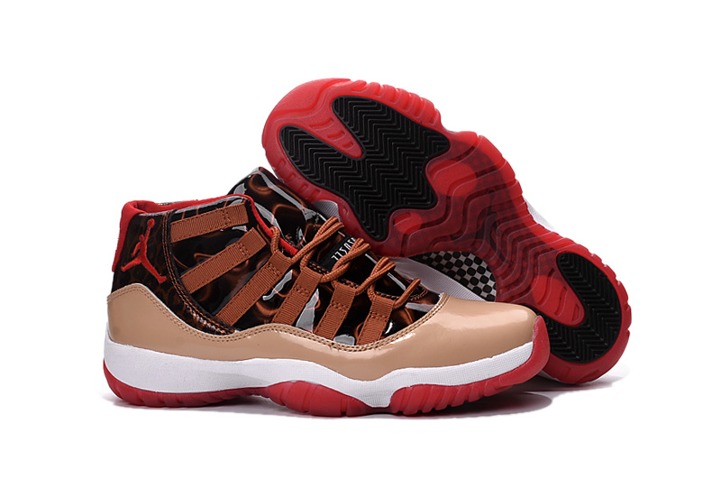 air jordan 11 basketball shoes