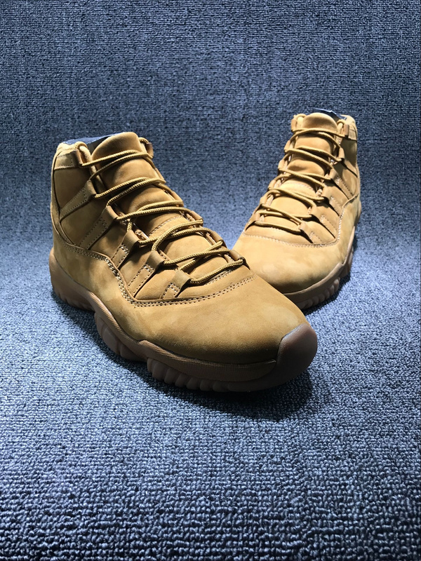 retro 11 tan