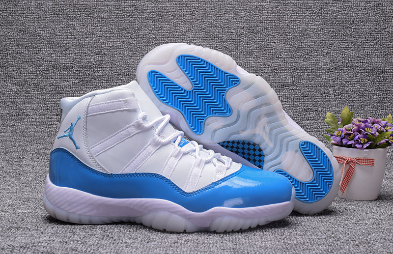 men's air jordan retro 11 low le basketball shoes