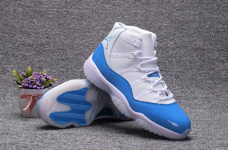 Men's air jordan retro 11 basketball shoes clearance