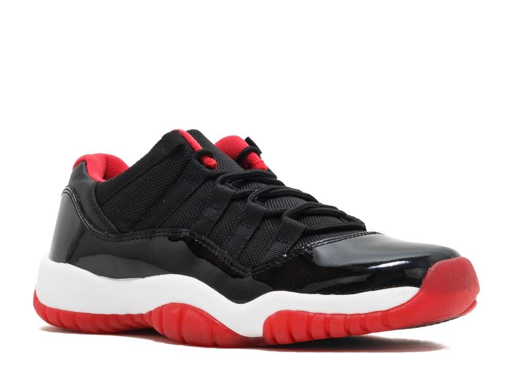 low bred 11a