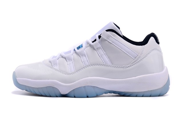 stock x legend blue low