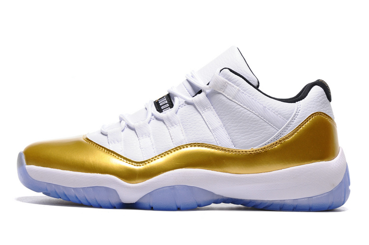 white gold 11 low