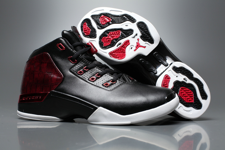 nike air jordan xvii