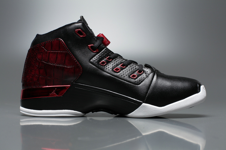 Air Jordan 17 Cooper