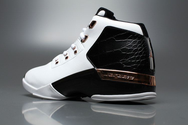 nike air jordan xvii