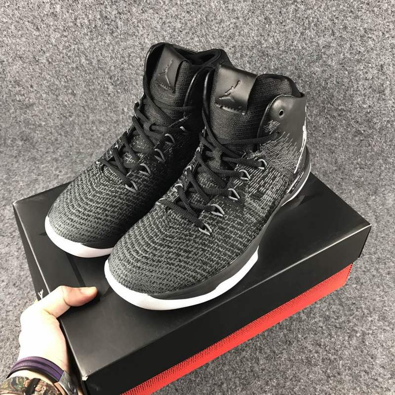 nike air jordan 31