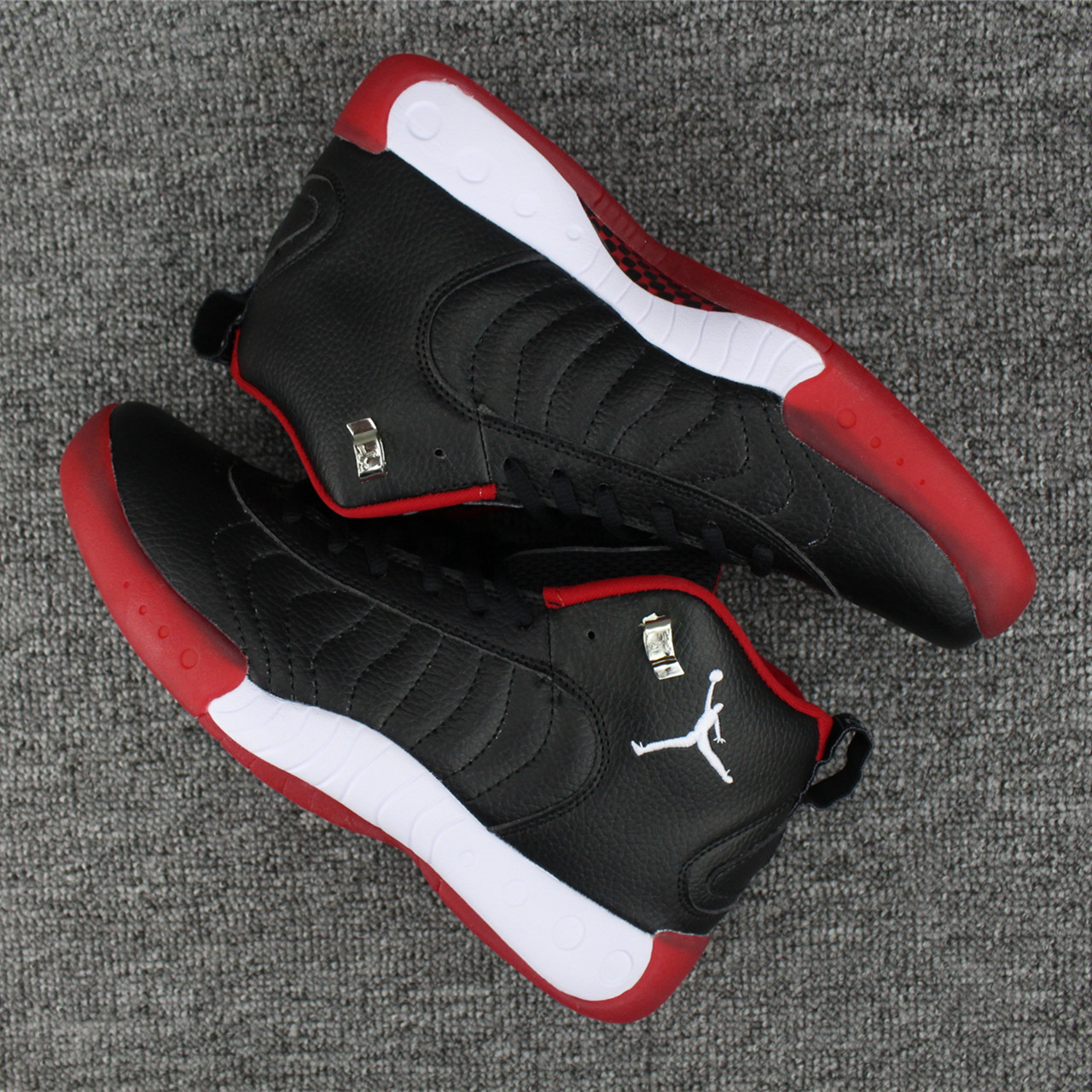 jumpman pro 12