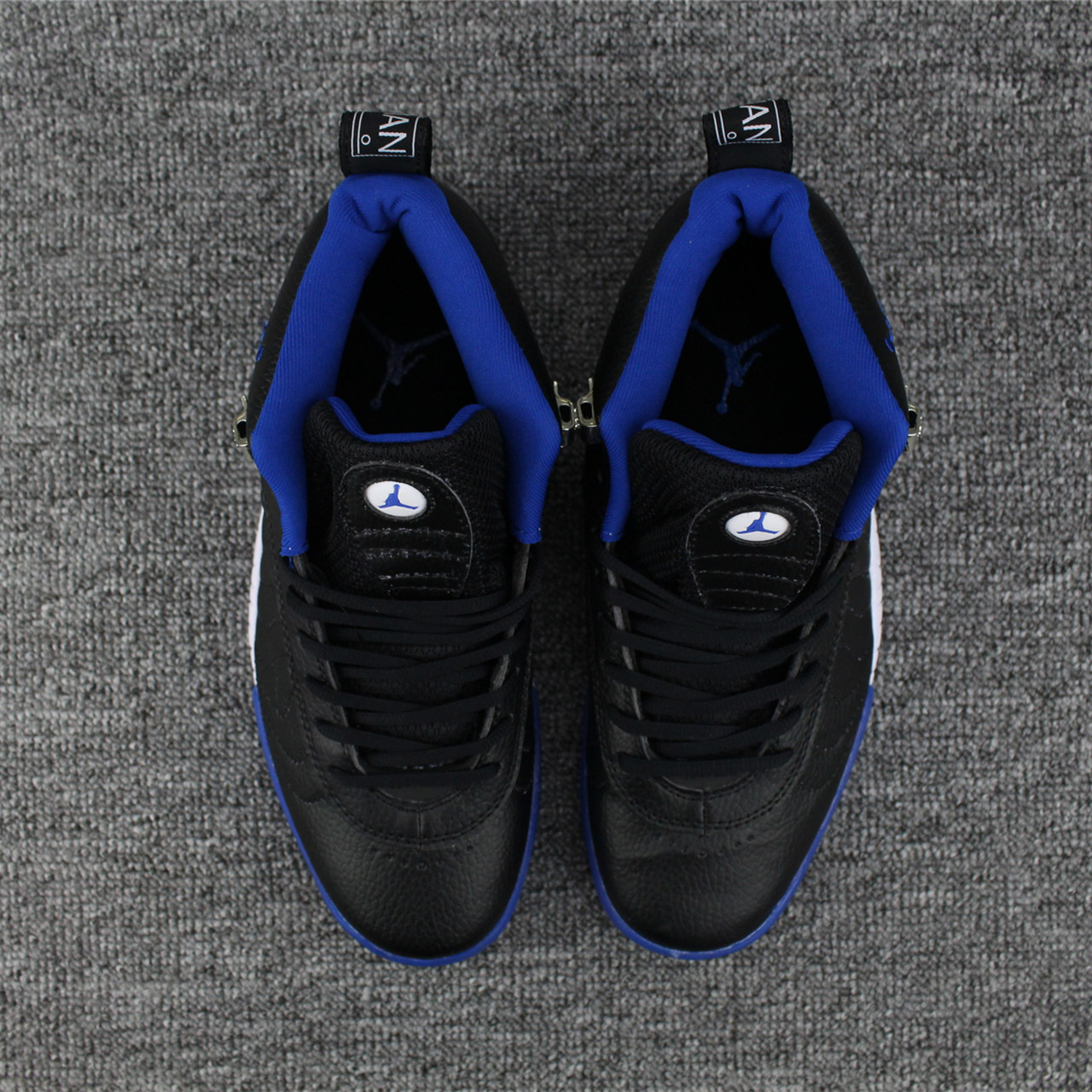 men's air jordan jumpman pro basketball shoes
