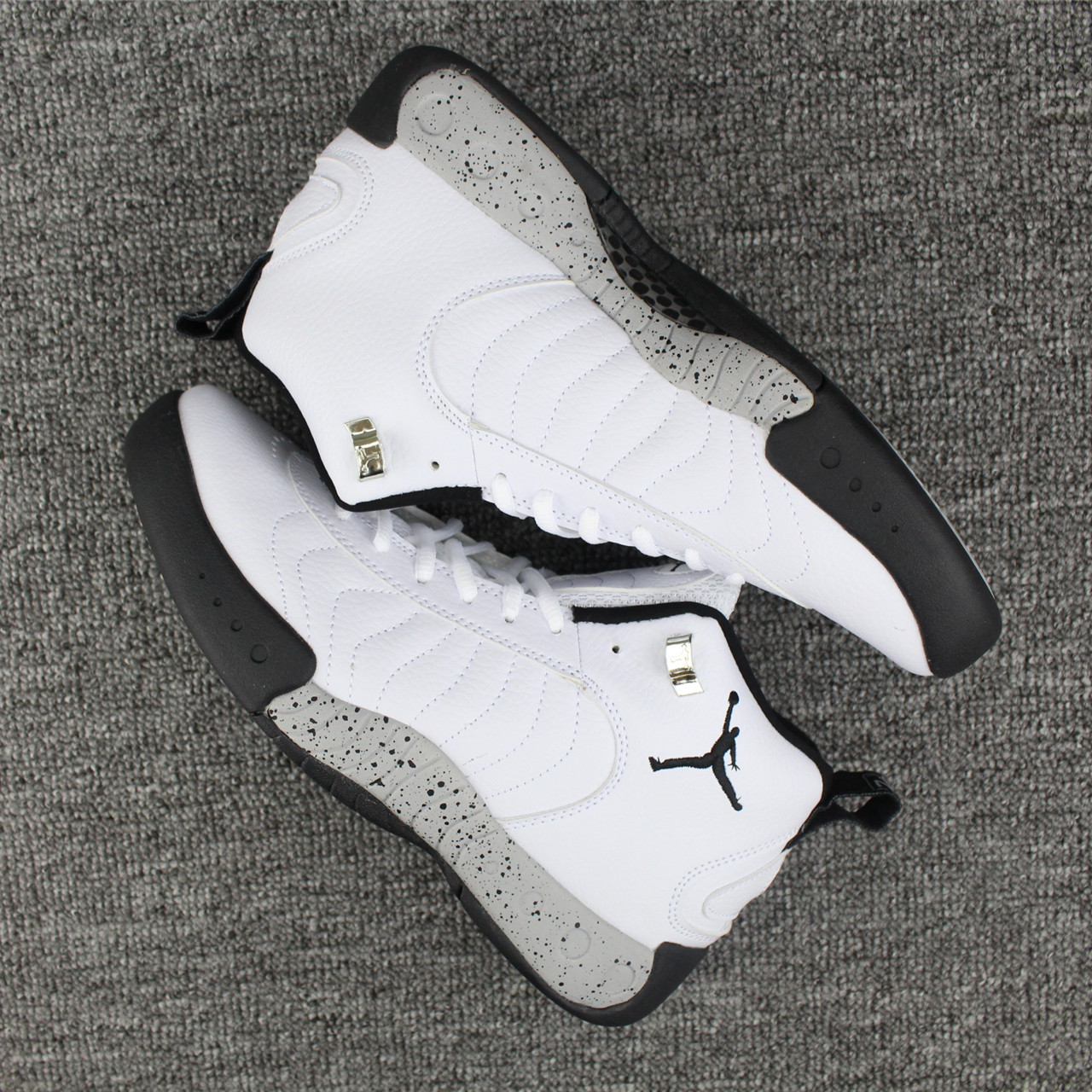 jumpman jordans retro