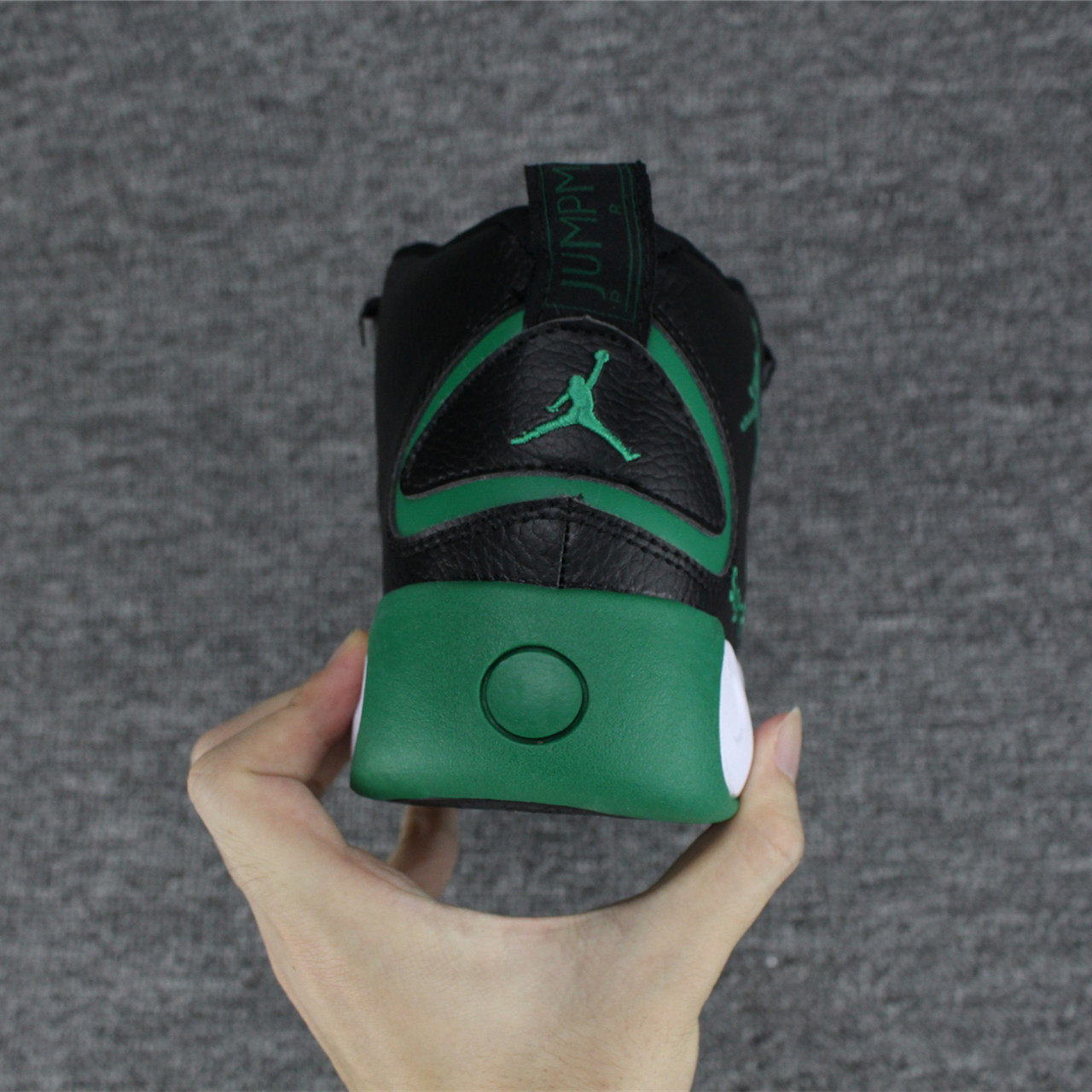 air jordan jumpman pro basketball shoes